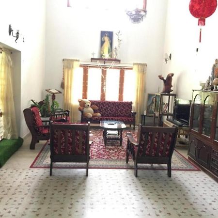 White Butterfly - A Countryside Homestay Thiruvananthapuram Exterior photo